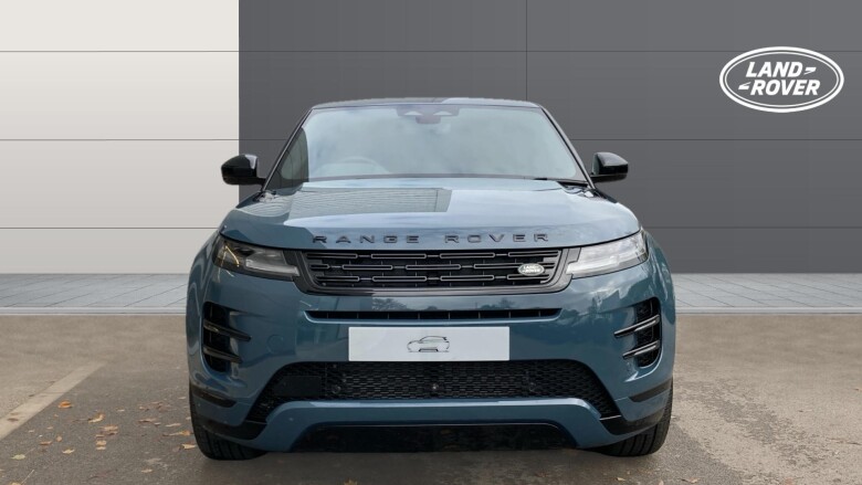 Land Rover Range Rover Evoque 1.5 P270e Autobiography 5dr Auto [Revised] Hatchback